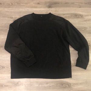 Mens Stoic sweater